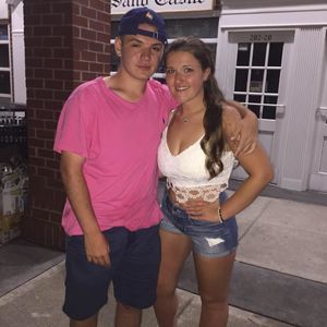 Meet your Posher, Nick